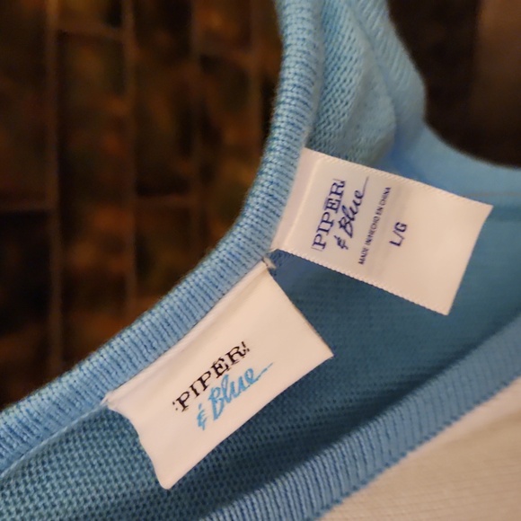 Sweater Dress - Picture 3 of 4